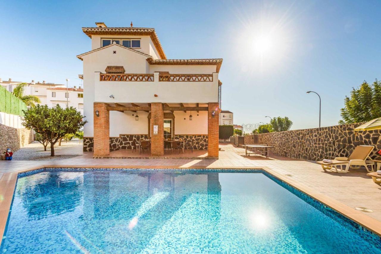 Villa Sol נרחה מראה חיצוני תמונה