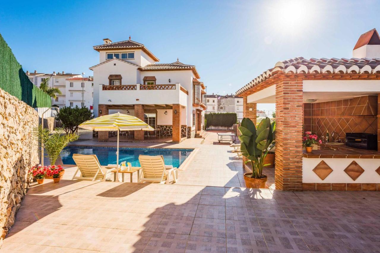 Villa Sol נרחה מראה חיצוני תמונה