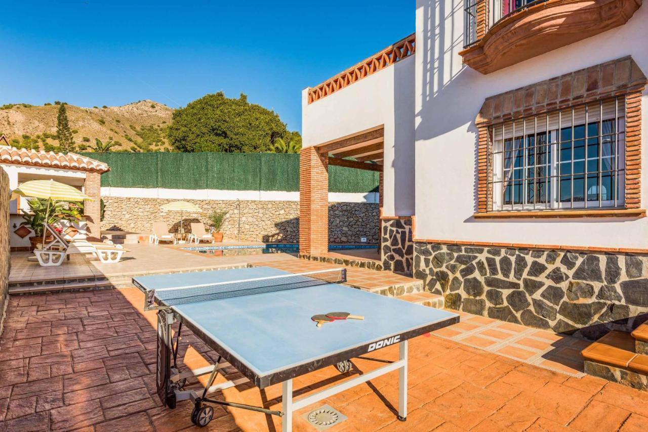 Villa Sol נרחה מראה חיצוני תמונה