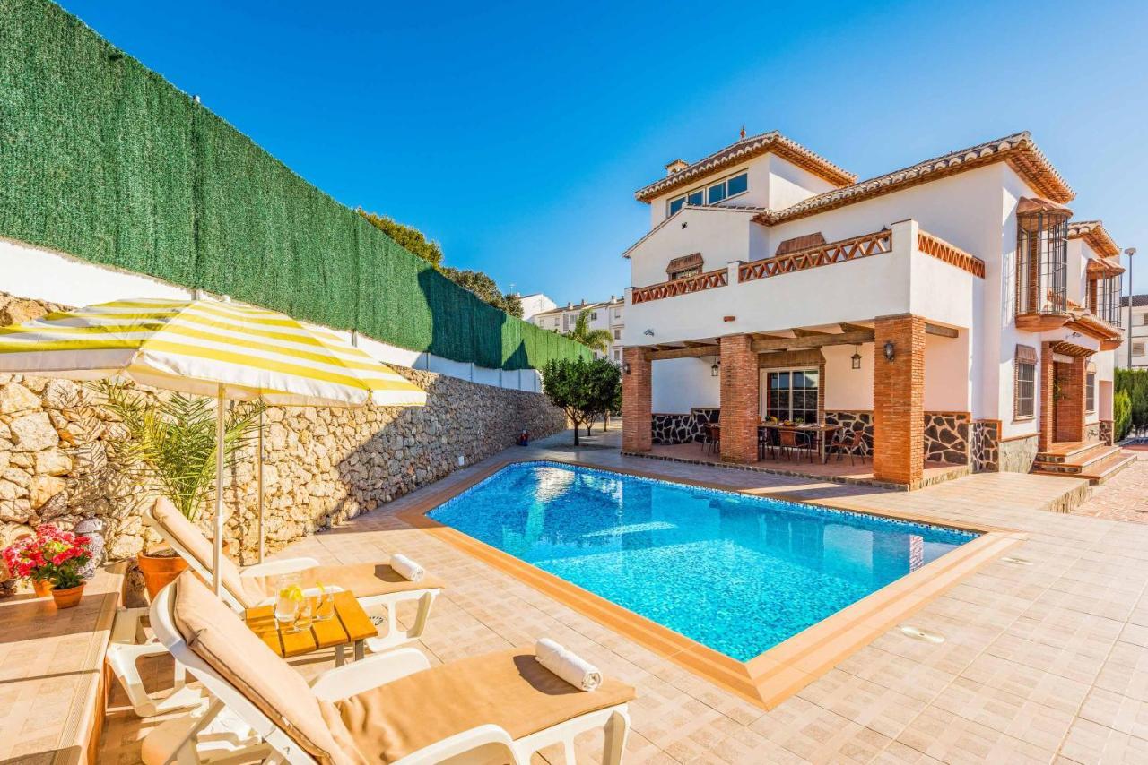 Villa Sol נרחה מראה חיצוני תמונה