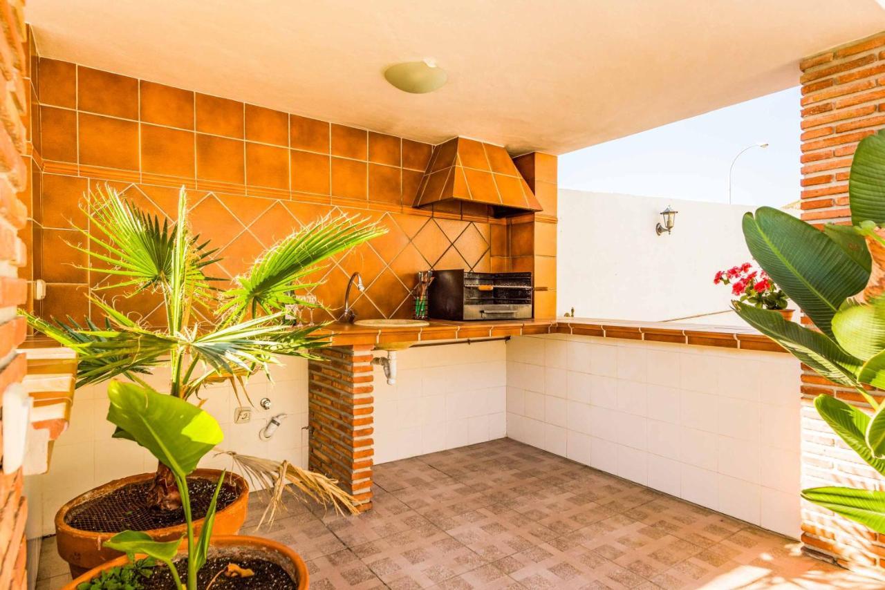Villa Sol נרחה מראה חיצוני תמונה