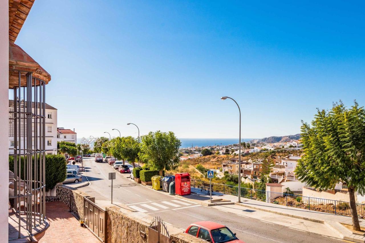 Villa Sol נרחה מראה חיצוני תמונה