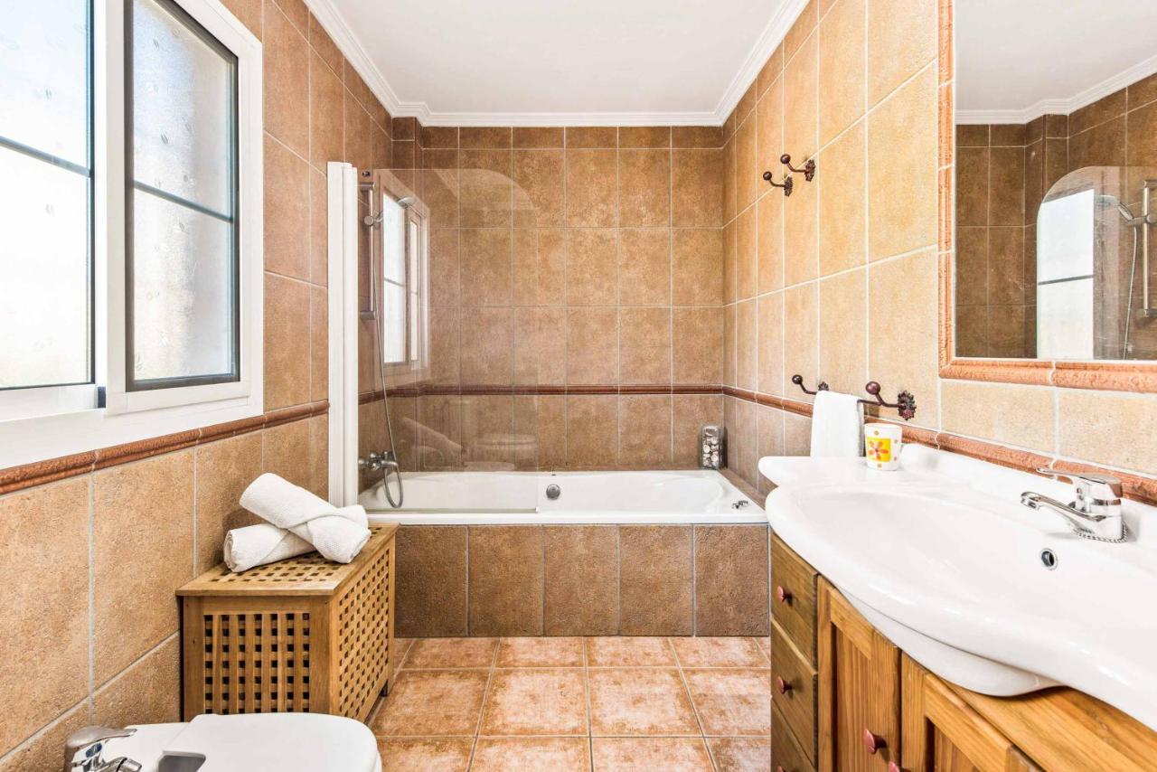 Villa Sol נרחה מראה חיצוני תמונה
