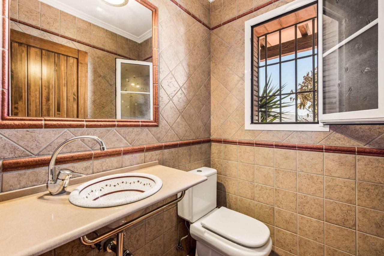 Villa Sol נרחה מראה חיצוני תמונה