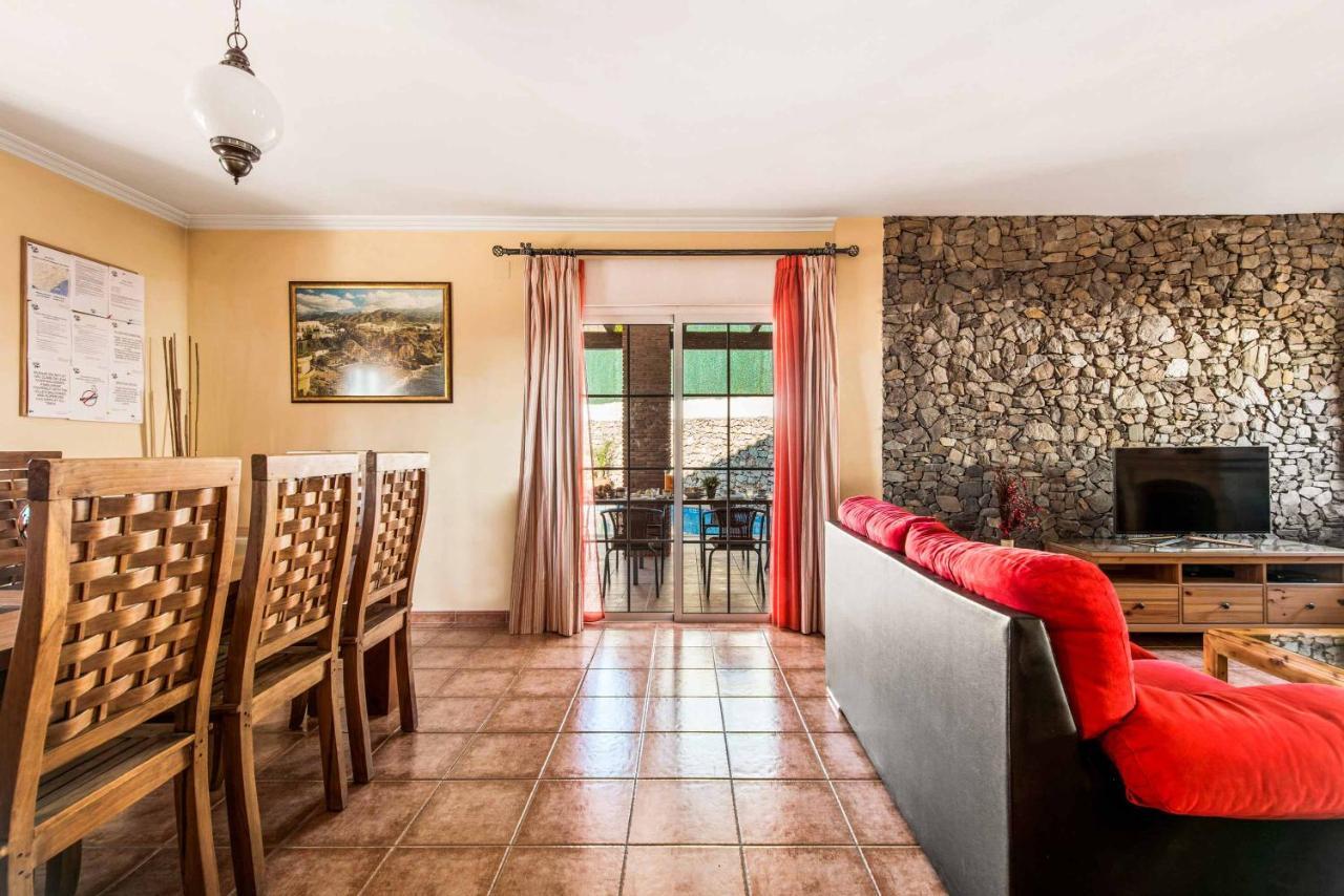 Villa Sol נרחה מראה חיצוני תמונה